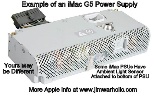 best browser for imac g5